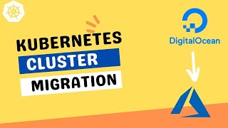 Kubernetes Cluster Migration  Migrating Data Across Clusters  ADITYA JOSHI [upl. by Calloway]