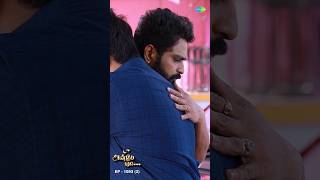 Anbe Vaa Serial Shorts  Ep 1093  2  AnbeVaa  Virat  Shree Gopika  shorts ytshorts [upl. by Sirdna]