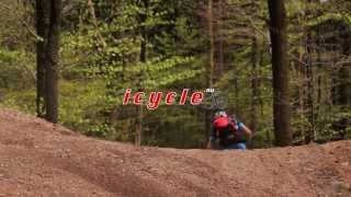 ICYCLECUBE team Enduro [upl. by Langelo659]