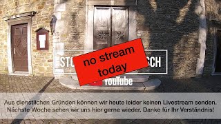 Gottesdienst am 24112024 Ewigkeitssonntag – leider kein Stream [upl. by Devaj547]