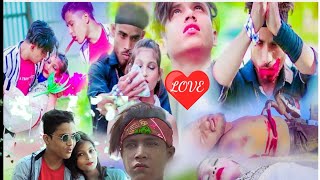 Sahil New Music Love Story  Tasmina amp Sahil New Romantic Video  sahil Music Production Sm [upl. by Orme]