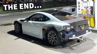 Saying Goodbye To My FRS [upl. by Accem]