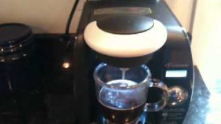 Tassimo Professional T65 CUL Hot Beverage System and Coffee Maker [upl. by Asil]