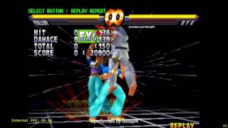 SF EX2 PULLUM PURNA EXCEL COMBO [upl. by Alamat]