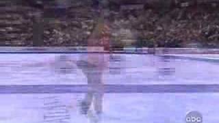 Michelle Kwan 2004 Nationals Long Program  quotToscaquot [upl. by Lemhar]