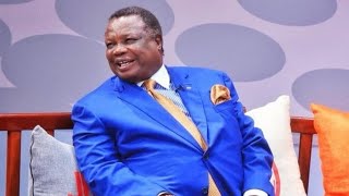 Francis Atwoli best moments [upl. by Aibara908]