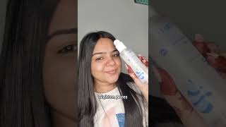 Best toner for oily skin🤌skincare [upl. by Nyrad]