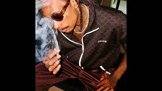 FREE Wiz Khalifa x Curreny Type Beat “Cali Sober” 2023 [upl. by Colinson]