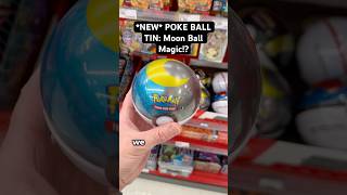 Opening the New moon ball tin A24…Worth it The Collector Files No1 [upl. by Ardnahs484]