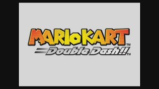 20 Mins OfMario Kart  Double Dash Intro USGameCube [upl. by Akeim]