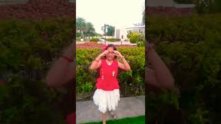 bannodance darupikedancekaroaong shortvideo [upl. by Aynodal]