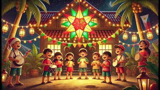 BEST CHRISTMAS SONG PASKONG PINOY [upl. by Masuh225]