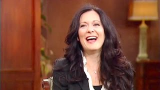 Lysa TerKeurst Tell Your Story James Robison  LIFE Today [upl. by Curtice789]