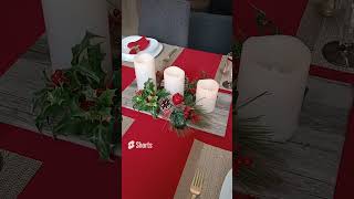 Bello Centro de Mesa Fácil de Realizar 🎄🎄🎄🎄🎄☃️☃️🎄DIY manualidades [upl. by Kassity]