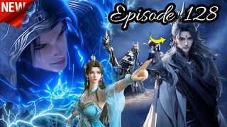 Battle Through The Heavens Season 6 Episode 128 Explained In HindiUrdu [upl. by Eissolf77]