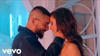 Myke Towers Maluma Farruko  Ella Es Mi Nena Video Oficial [upl. by Wilow574]