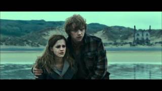 Harry Potter and the Deathly Hallows Pt 1  E3 Trailer [upl. by Anelliw216]