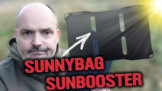 Langzeittest Sunnybag Sunbooster [upl. by Rosenfeld]