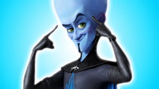 If I get disappointed the video ends  Megamind 2 Trailer [upl. by Lapo]