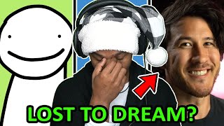 HOW Markiplier Loses to Dream  The Streamy Awards Linus Tech Tips Returns Jacksonville amp More [upl. by Ordnassela403]