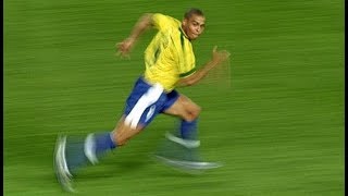 Ronaldo Nazario quotEl Fenómenoquot  Goles Y Jugadas [upl. by Soren]