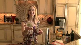 How to Make a Vegan Caesar Salad Dressing Recipe [upl. by Nittirb]