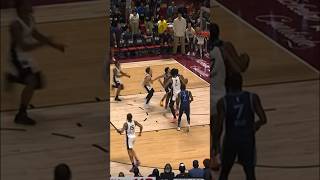 Pelle Larsson Hits The Game Winning Shot The Miami Heat Are Summer League Champions 🔥🔥🔥 nba [upl. by Dorette407]