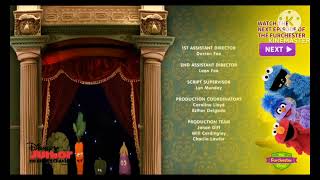 furchester hotel end credits [upl. by Dani459]