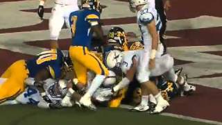 Moeller vs St Xavier [upl. by Tatman]