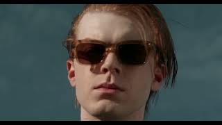 Ferragamo Bright Leather x LBeauté — Starring Cameron Monaghan [upl. by Tu]