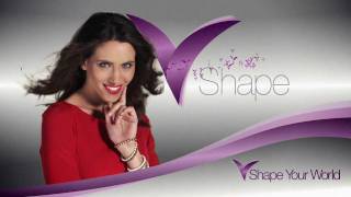 VShape Facial Contouring by Alma Lasers [upl. by Aneed]