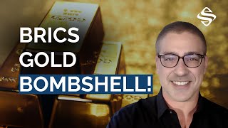 Gold Prices Set to Fall The Silver Deficit Crisis and BRICS New Currency – Chris Marcus [upl. by Morry392]