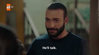 Ateş Kuşları episode 49 english subtitles Turk4all [upl. by Barby971]