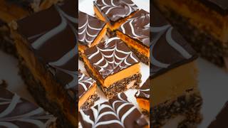 Spooky Nanaimo bars [upl. by Toft]