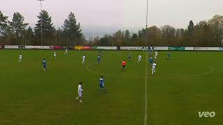 FCO  FC Horgen 33 [upl. by Kondon]