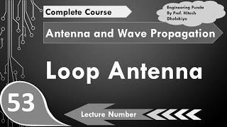 Antenna Theory Insights Why we study what we study [upl. by Oiramel431]