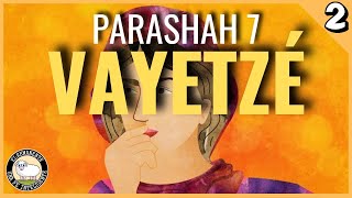 ¿Cuales IDOLOS ocultas  Parashah 7 Vayetze Él Salió  EN VIVO [upl. by Ecinerev]