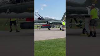 EAA AirVenture Oshkosh 2024 Early Arrivals part 2 [upl. by Iggy]