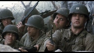 T5 Ep XLI  Saving Private Ryan  Rescatando al soldado Ryan [upl. by Billat156]