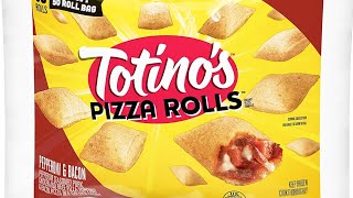 Totinos Hot Pizza Rolls full song by Ree Kid [upl. by Alrac469]