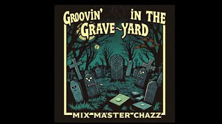 Mix Master Chazz  The Wizard Chazz [upl. by Myk]