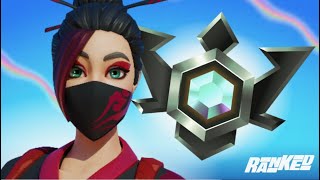 🔴 LIVE  On RUSH en RANKED sur FORTNITE SAISON 4 🎮  Code DONO ad ⭐️ [upl. by Nosreh722]