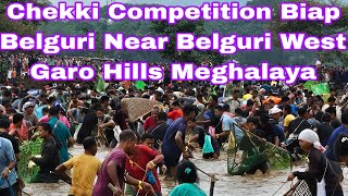 Chekki Competition Biap Belguri Near Belguri Bazar Date22112024 [upl. by Leelaj]