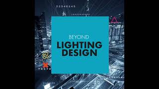 EE24 Keynote Announcement The Future of Lighting Design [upl. by Baudin]