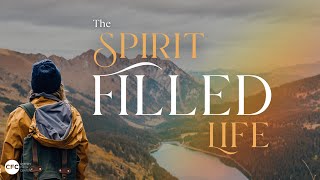 The Spirit Filled Life Spiritual Gifts [upl. by Ihcalam10]