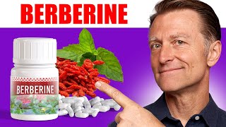 The MindBlowing Benefits of Berberine [upl. by Neb]