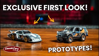 2024 Hot Wheels NFT Garage and Ultra Hots Prototype [upl. by Millham420]