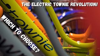 2022 ELECTRA TOWNIE GO Electric Bikes from Trek Electra Which should you choose [upl. by Smalley]