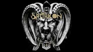 Satyricon  The Pentagram Burns [upl. by Blaseio]