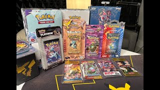 10k Purchase Reveal ONE PIECE Vintage boujee Giveaways Pokemon Rip amp Ship Livestream 8 [upl. by Nasaj50]